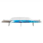 Lake Effect | Skim-Style Wakesurfboard