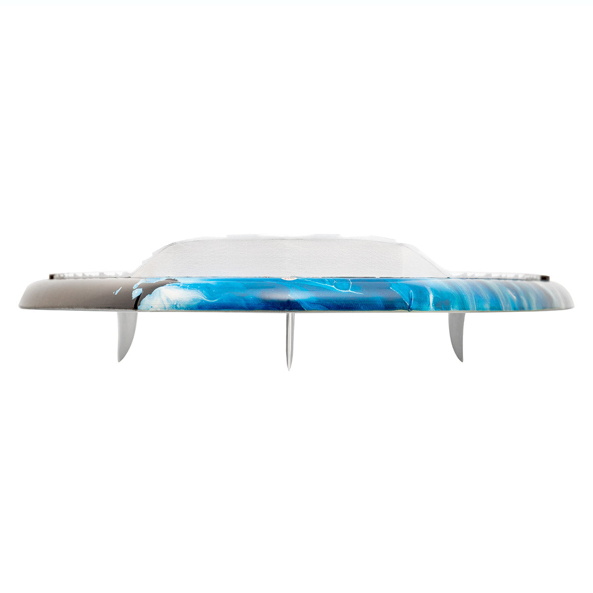 Lake Effect | Skim-Style Wakesurfboard