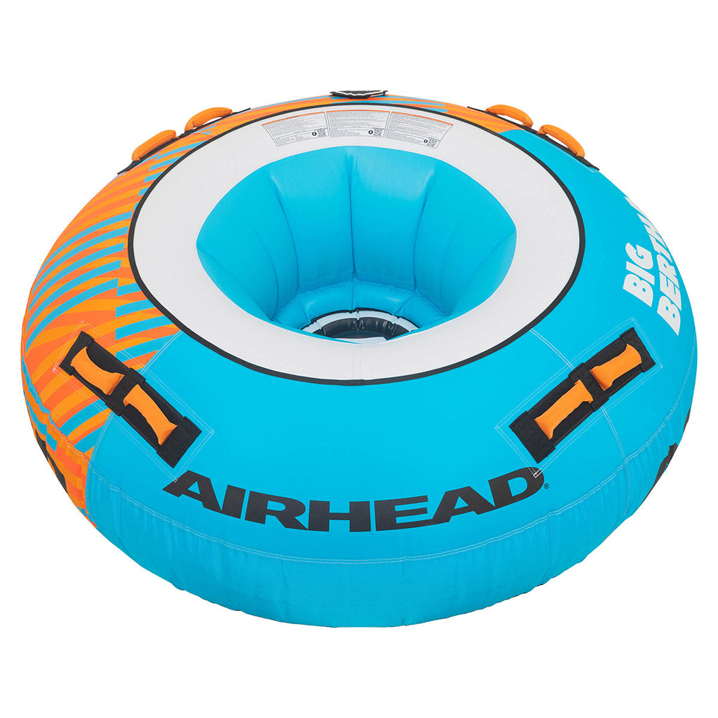 Big Bertha | 4 Rider Towable Tube für Boote