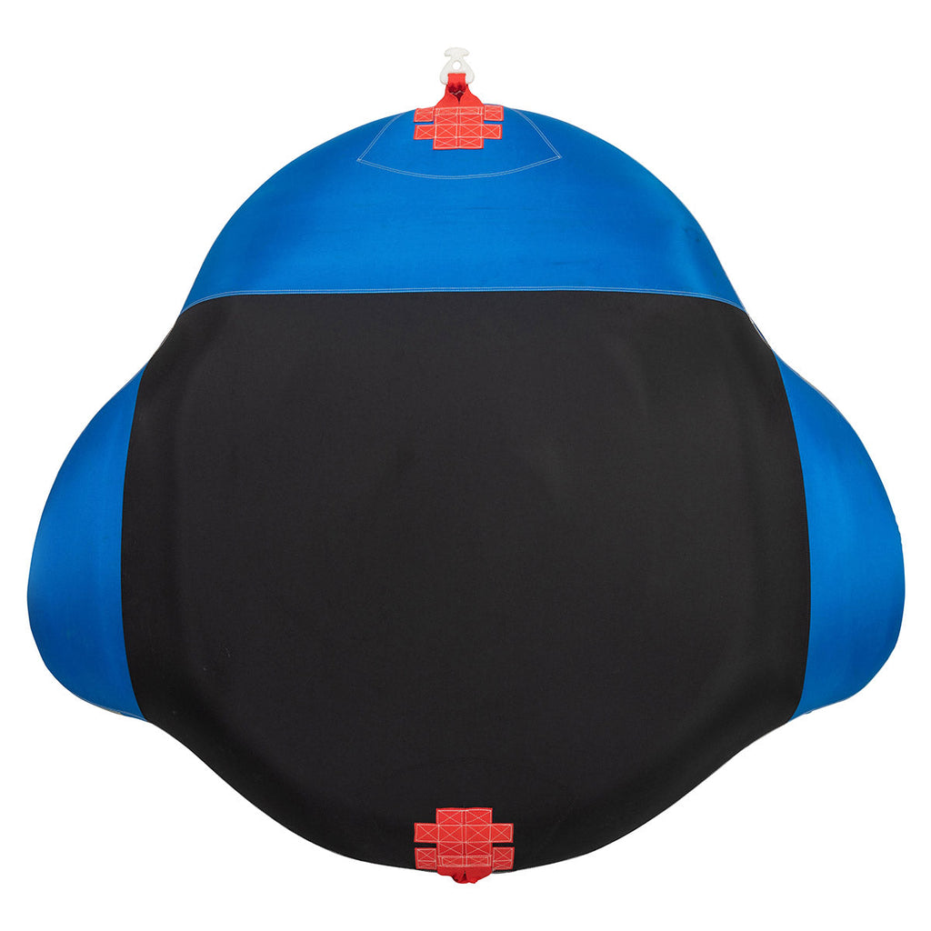 Chariot Warbird 2 – 1-2 Rider Towable Tube für Boote