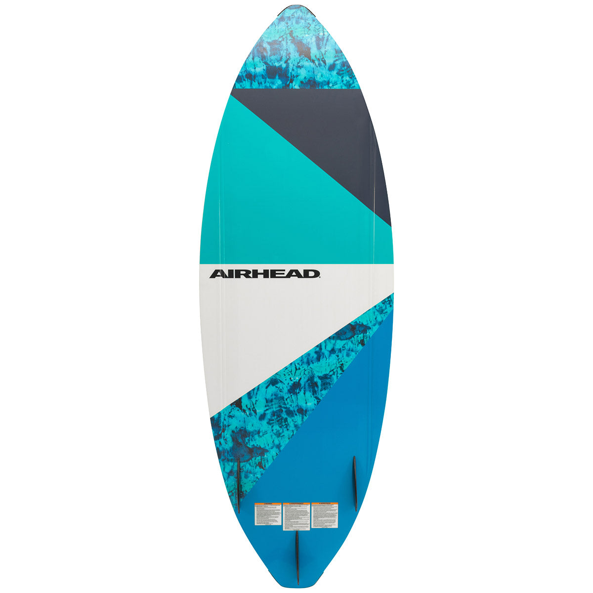 Fraction | Surfstyle-Wakesurfboard