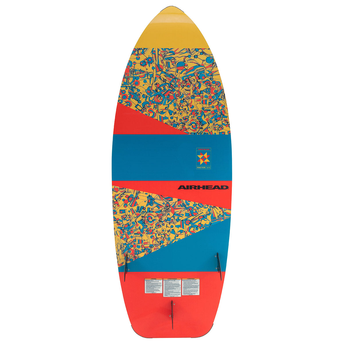 Fraction | Surfstyle-Wakesurfboard