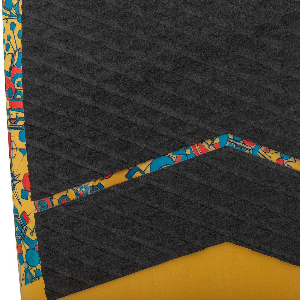 Fraction | Surfstyle-Wakesurfboard