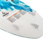 Lake Effect | Skim-Style Wakesurfboard