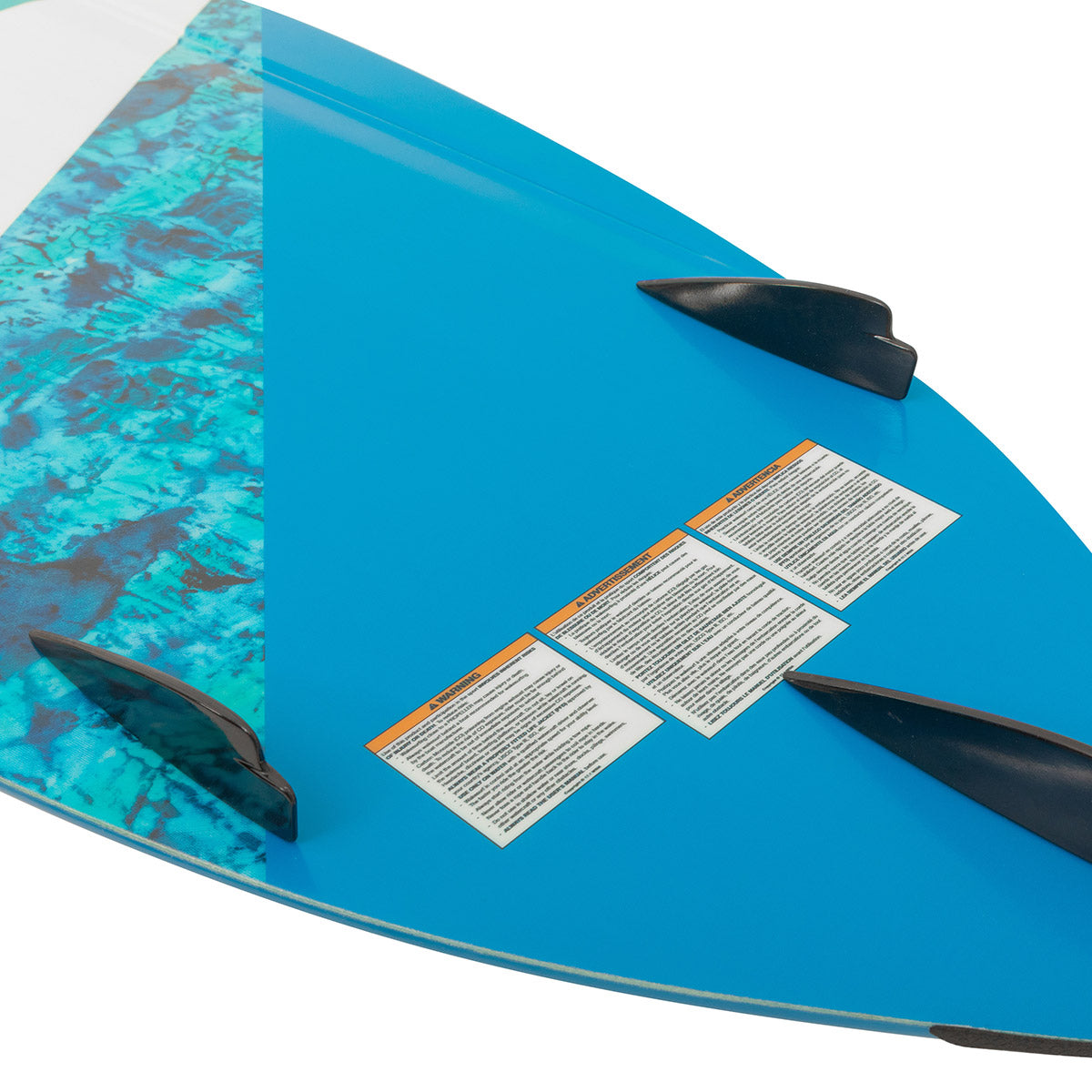 Fraction | Surfstyle-Wakesurfboard