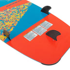 Fraction | Surfstyle-Wakesurfboard