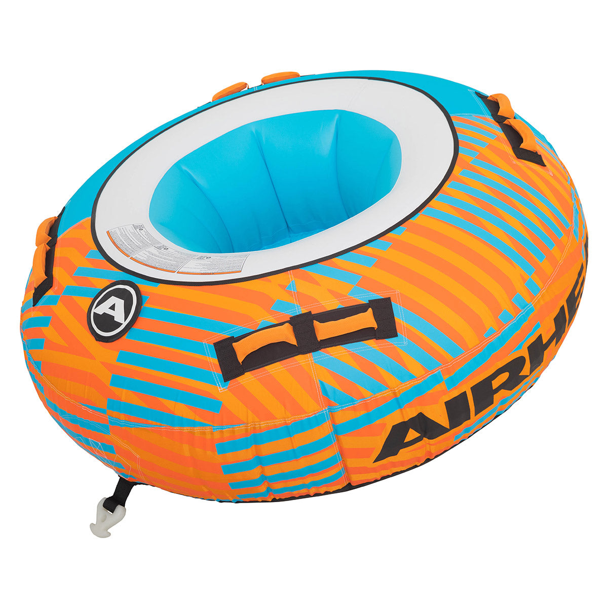 Big Bertha | 4 Rider Towable Tube für Boote