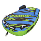 Shield | 1 Rider Towable Tube für Boote