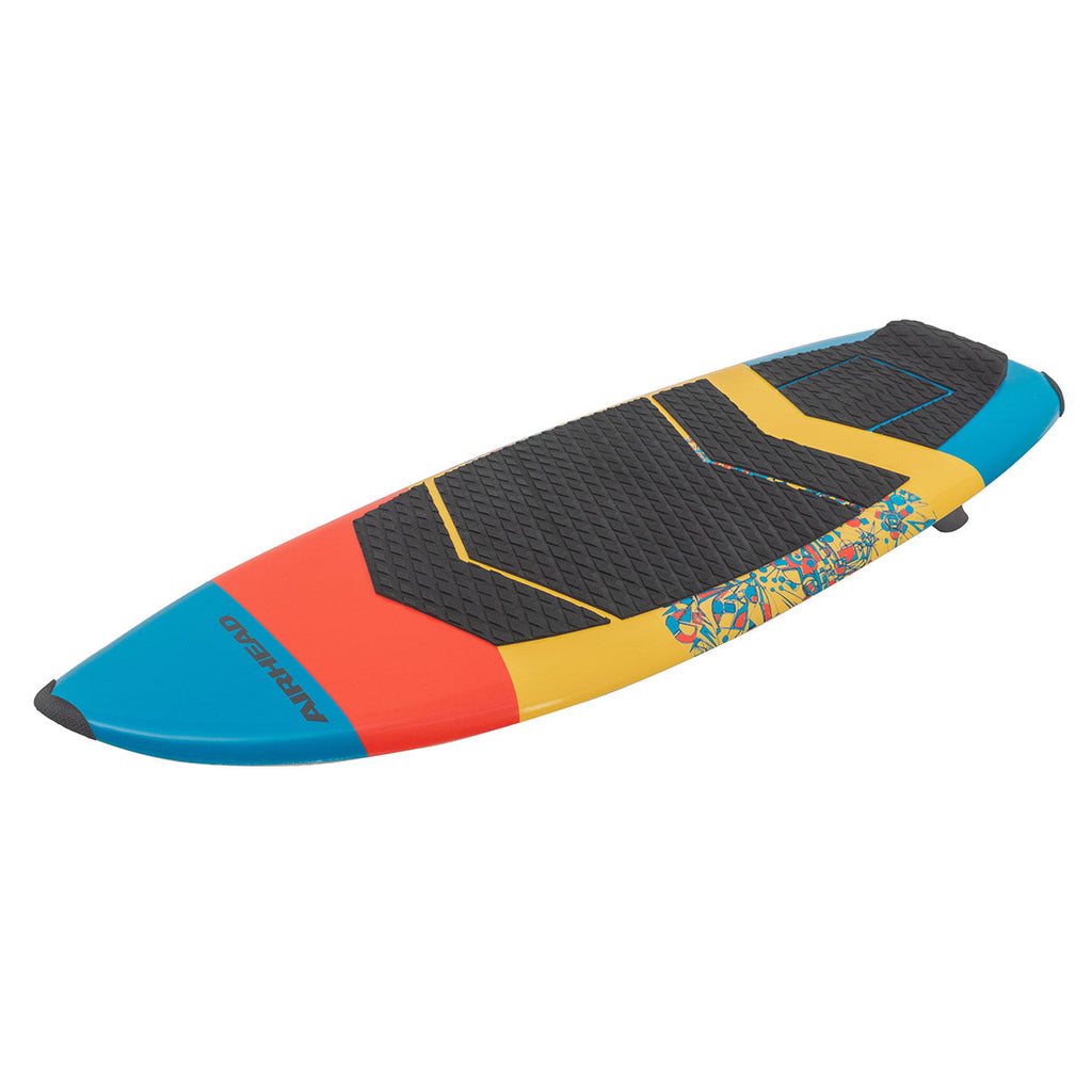Fraction | Surfstyle-Wakesurfboard