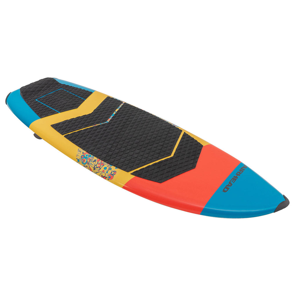 Fraction | Surfstyle-Wakesurfboard