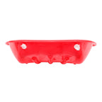 Classic 2 Sled | 1-2 Rider Plastic Snow Sled - 48'