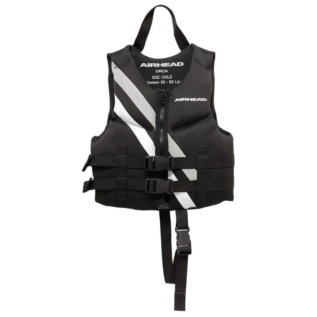 Orca Neolite Kwik-Dry Life Jacke Vest | Kinder-Erwachsene