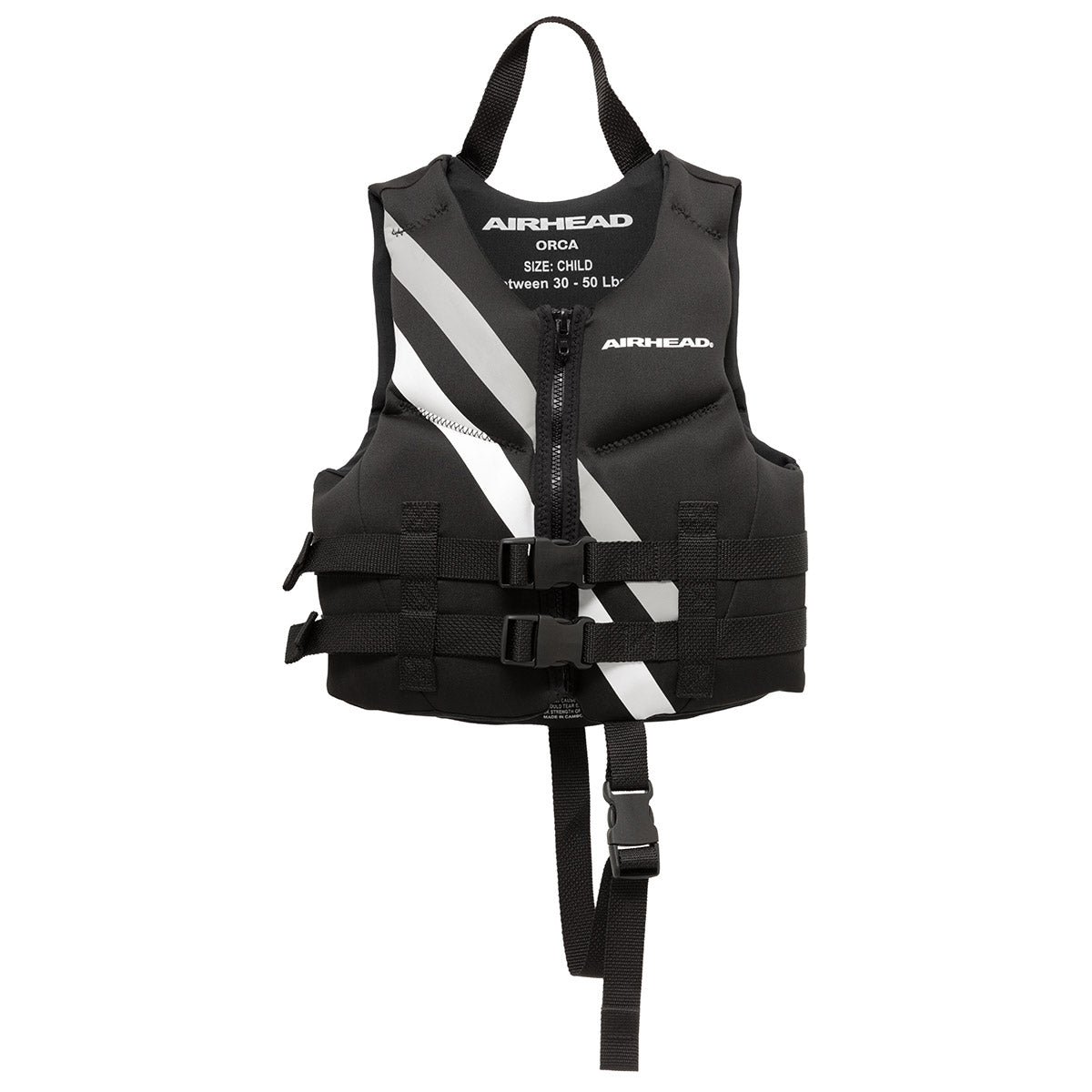 Orca Neolite Kwik-Dry Life Jacke Vest | Kinder-Erwachsene