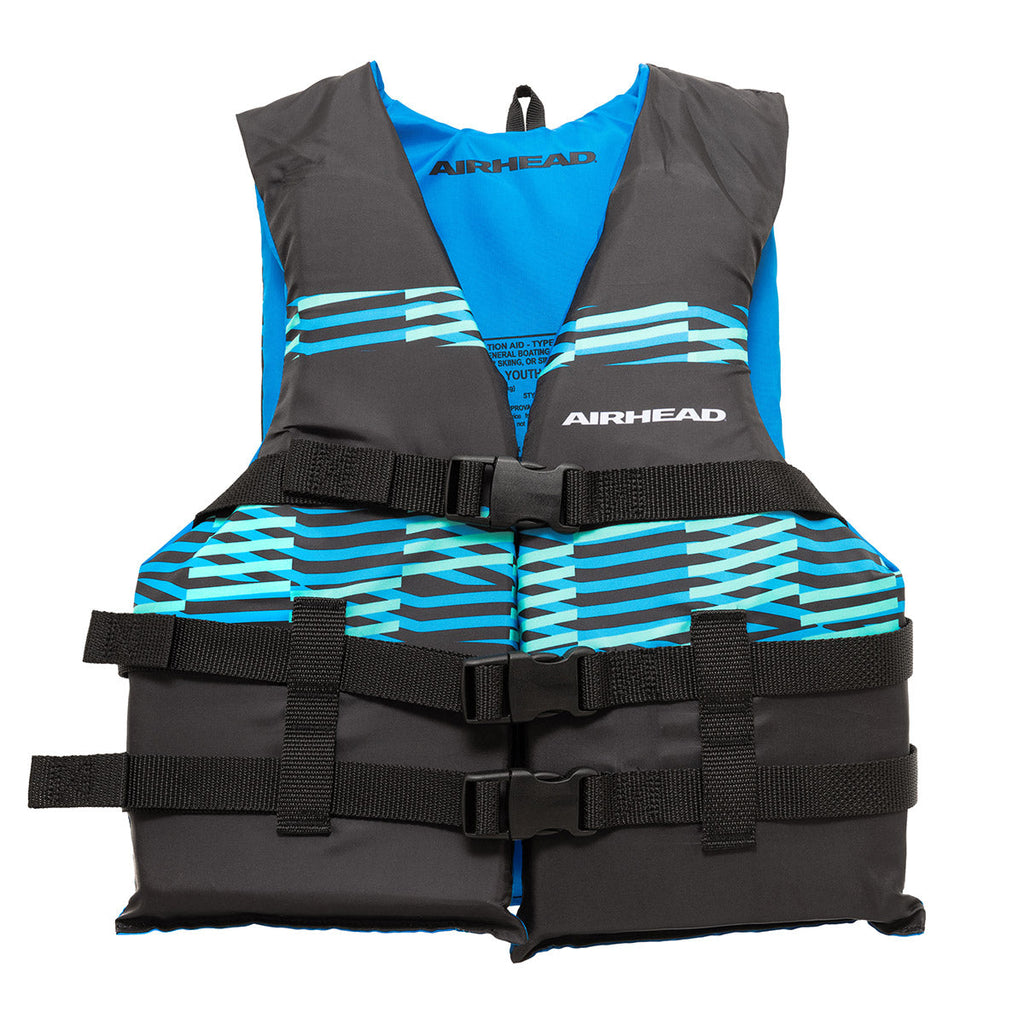 Element Open Sided Life Jacke Vest | Kindererwachsene