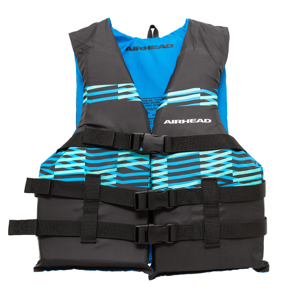Element Open Sided Life Jacke Vest | Kindererwachsene