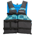 Element Open Sided Life Jacke Vest | Kindererwachsene