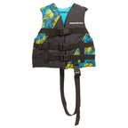 Tropic Life Jacke Vest | Kindererwachsene