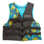 Tropic Life Jacke Vest | Kindererwachsene