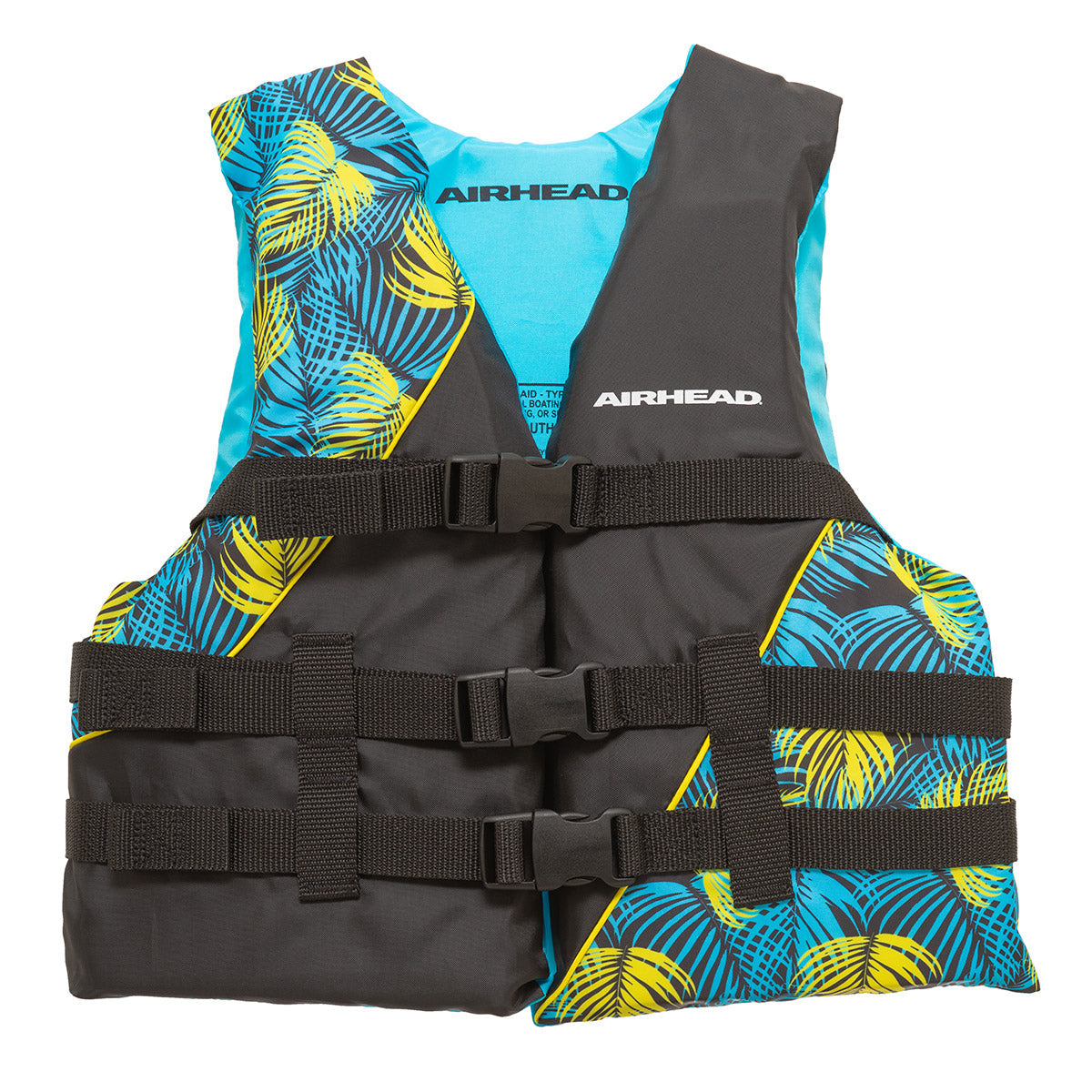 Tropic Life Jacke Vest | Kindererwachsene