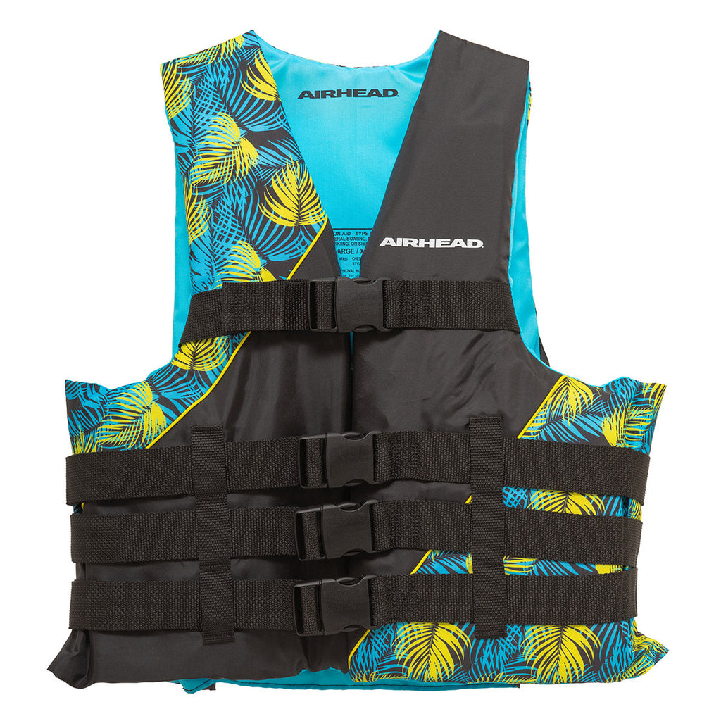 Tropic Life Jacke Vest | Kindererwachsene