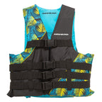 Tropic Life Jacke Vest | Kindererwachsene