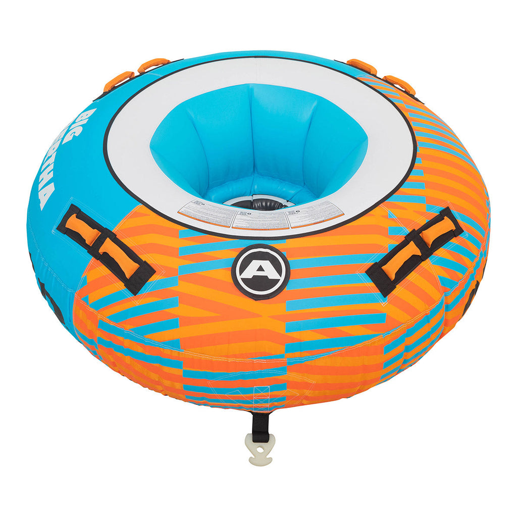 Big Bertha | 4 Rider Towable Tube für Boote