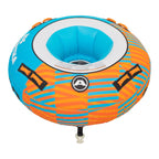 Big Bertha | 4 Rider Towable Tube für Boote