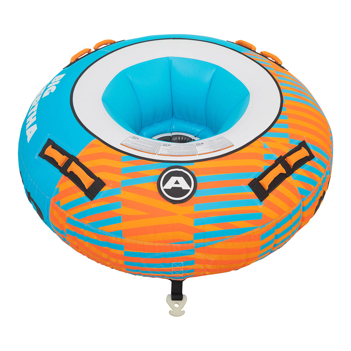 Big Bertha | 4 Rider Towable Tube für Boote