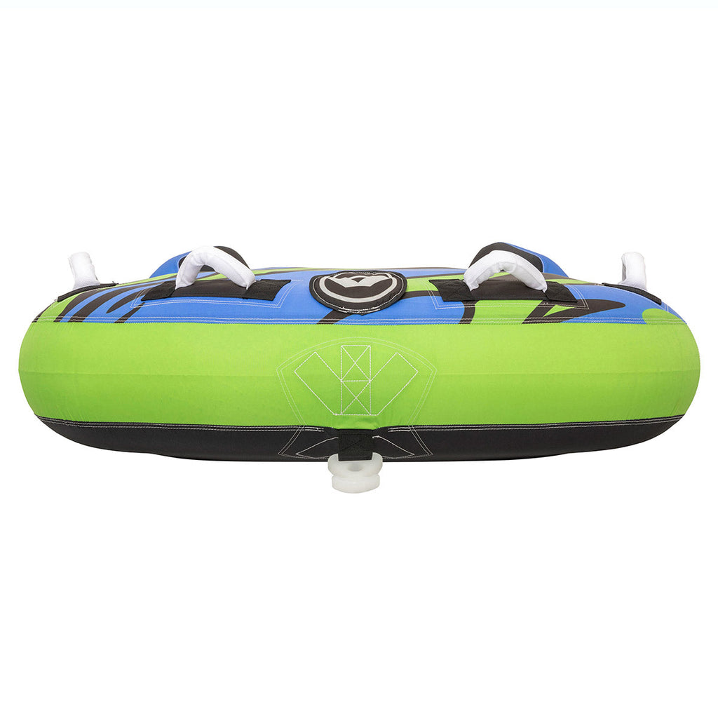 Shield | 1 Rider Towable Tube für Boote