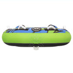 Shield | 1 Rider Towable Tube für Boote