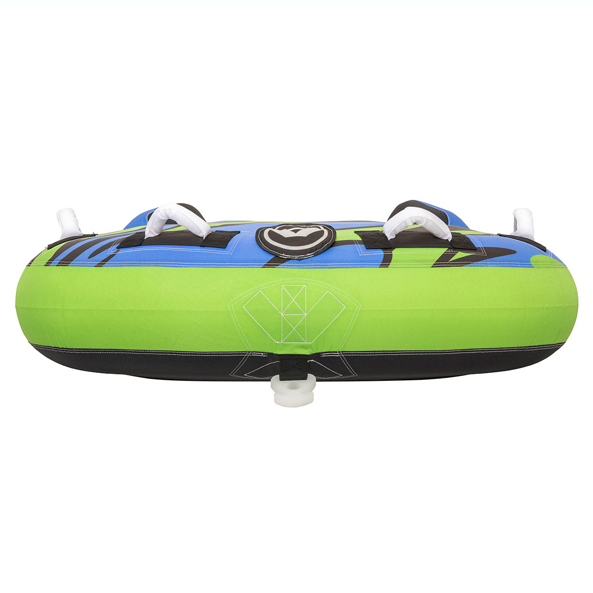 Shield | 1 Rider Towable Tube für Boote