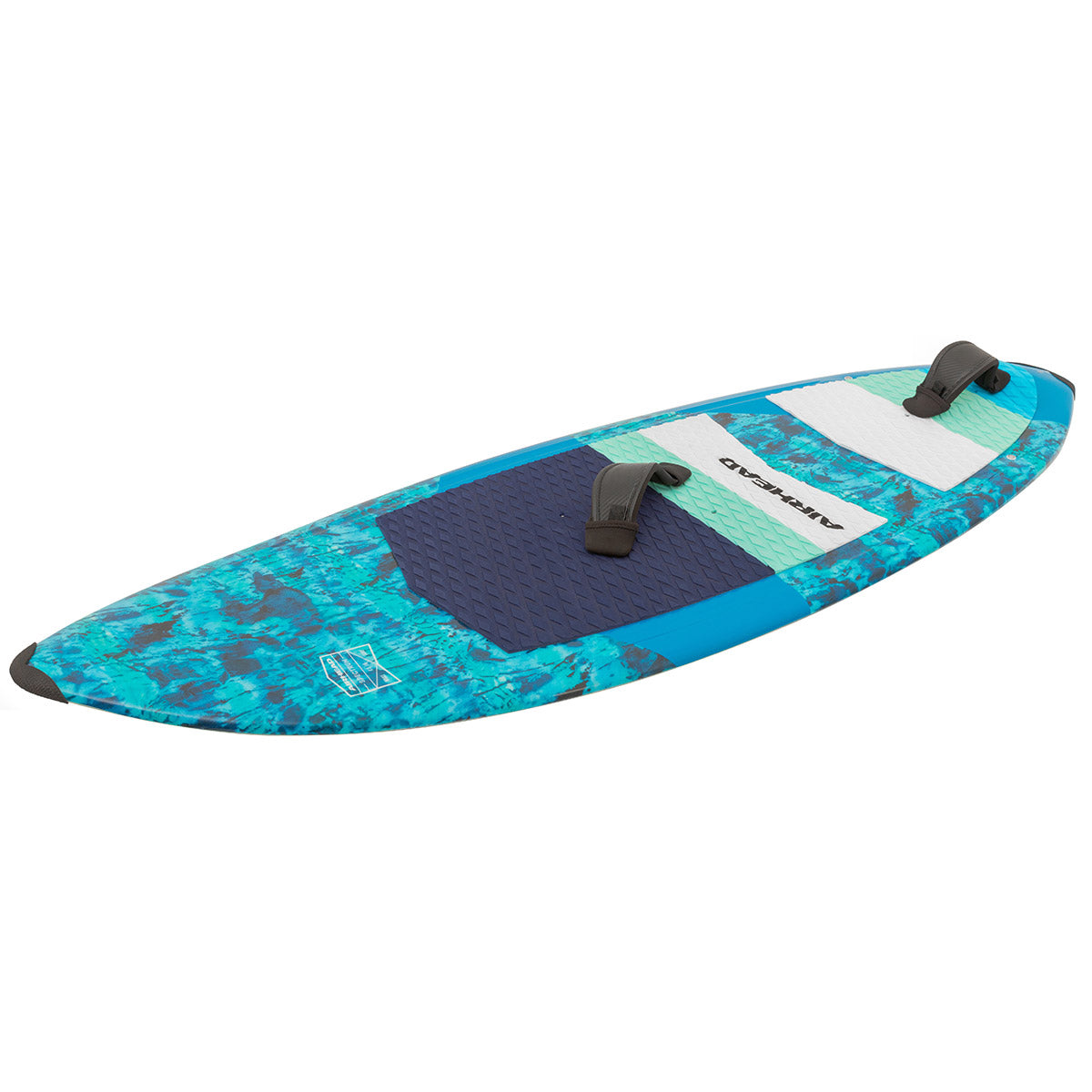 Fraction | Surfstyle-Wakesurfboard