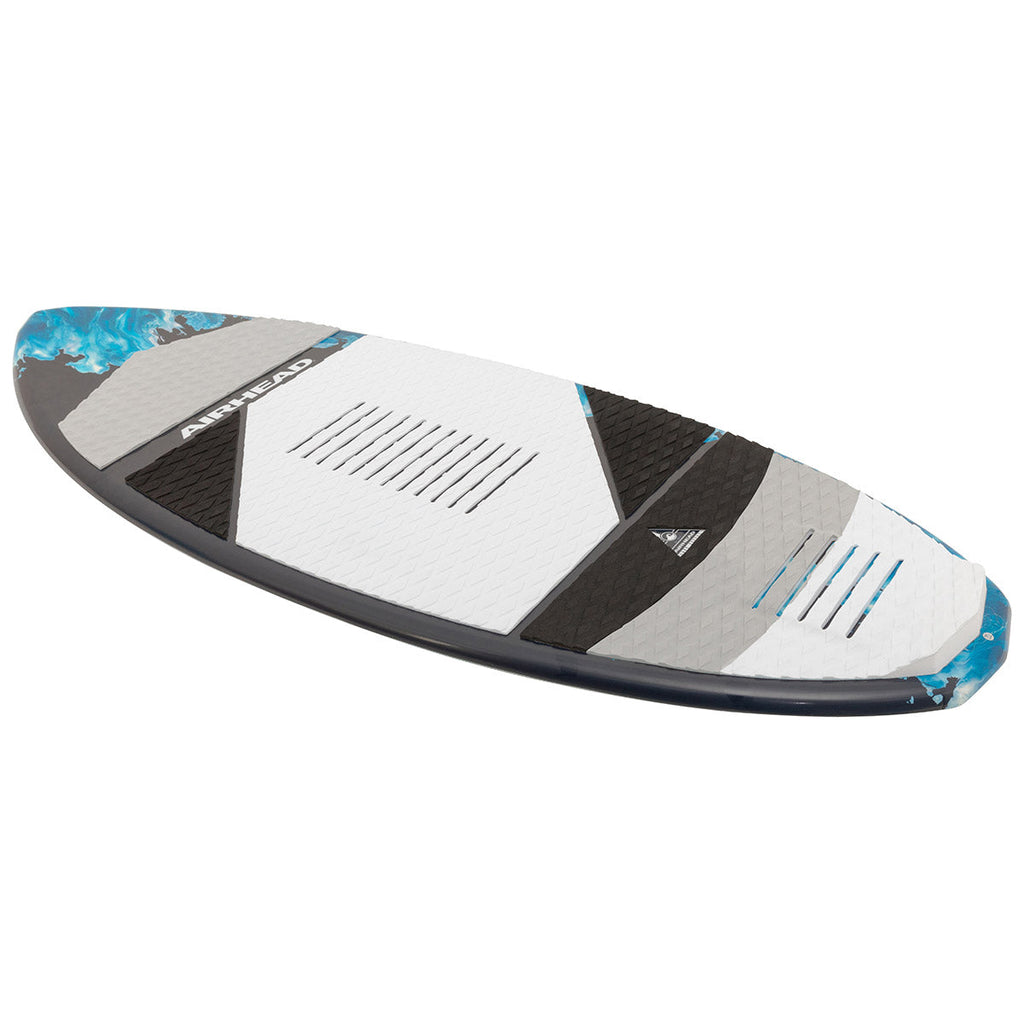 Lake Effect | Skim-Style Wakesurfboard