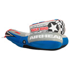 Chariot Warbird 2 – 1-2 Rider Towable Tube für Boote