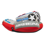 Chariot Warbird 3 | 1-3 Rider Towable Tube für Boote