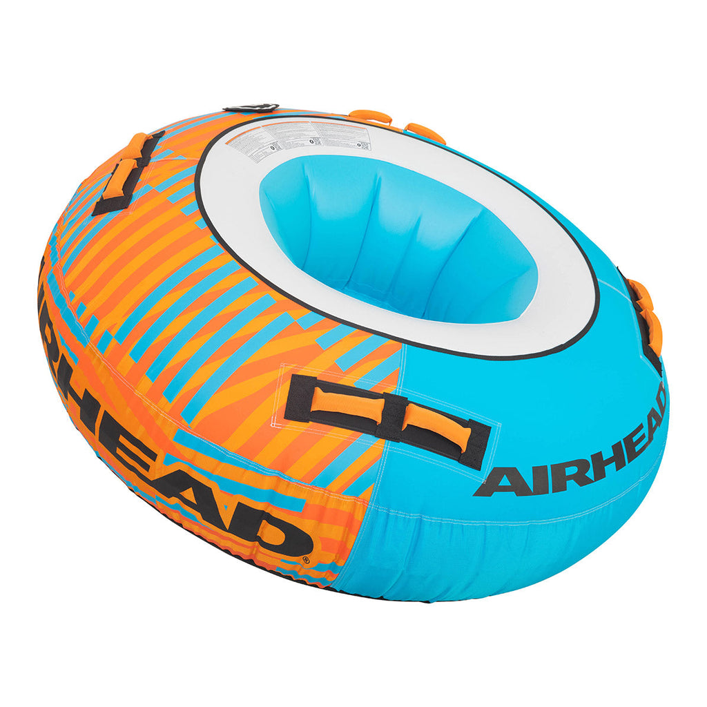 Big Bertha | 4 Rider Towable Tube für Boote