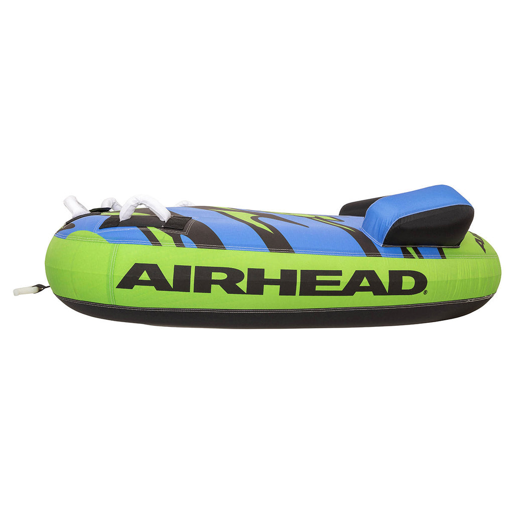 Shield | 1 Rider Towable Tube für Boote