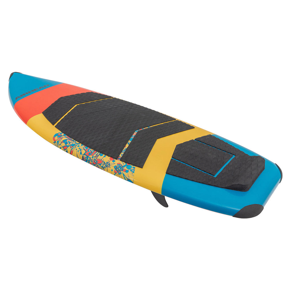 Fraction | Surfstyle-Wakesurfboard