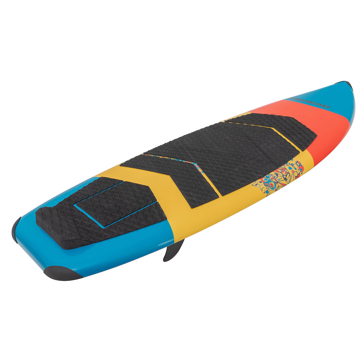 Fraction | Surfstyle-Wakesurfboard