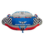 Chariot Warbird 3 | 1-3 Rider Towable Tube für Boote