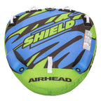 Shield | 1 Rider Towable Tube für Boote