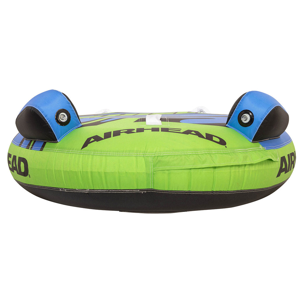 Shield | 1 Rider Towable Tube für Boote