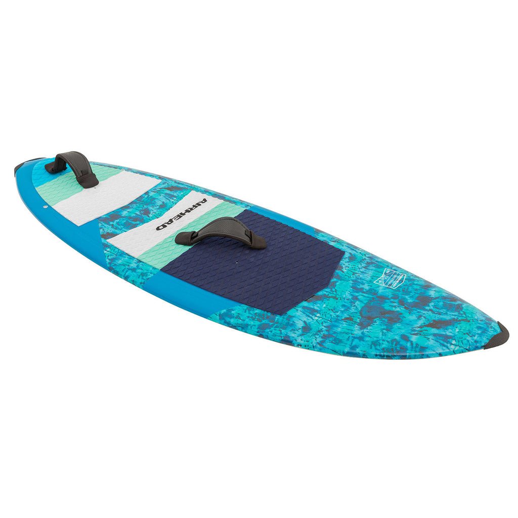 Fraction | Surfstyle-Wakesurfboard