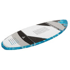 Lake Effect | Skim-Style Wakesurfboard