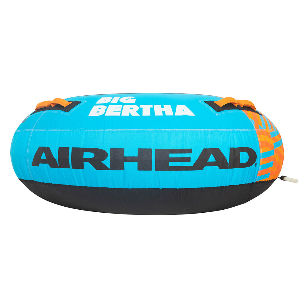Big Bertha | 4 Rider Towable Tube für Boote