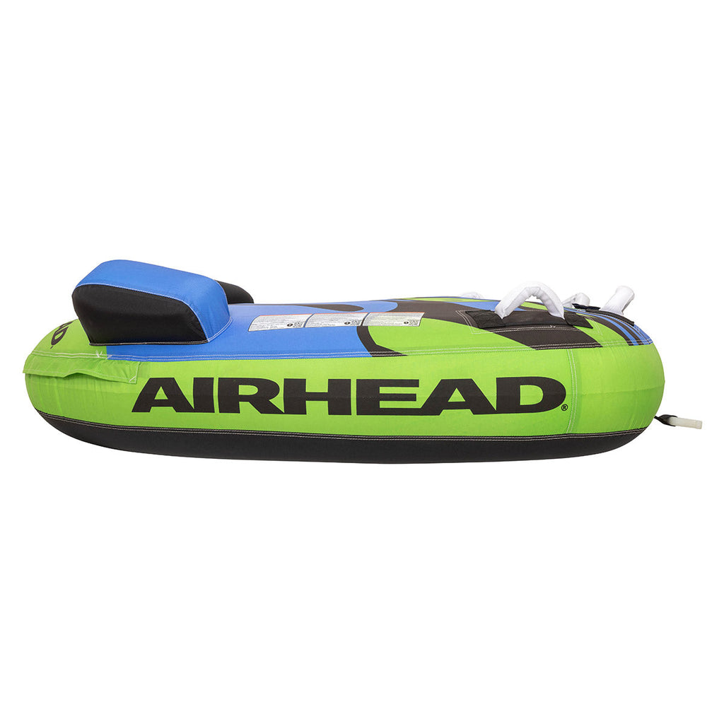 Shield | 1 Rider Towable Tube für Boote