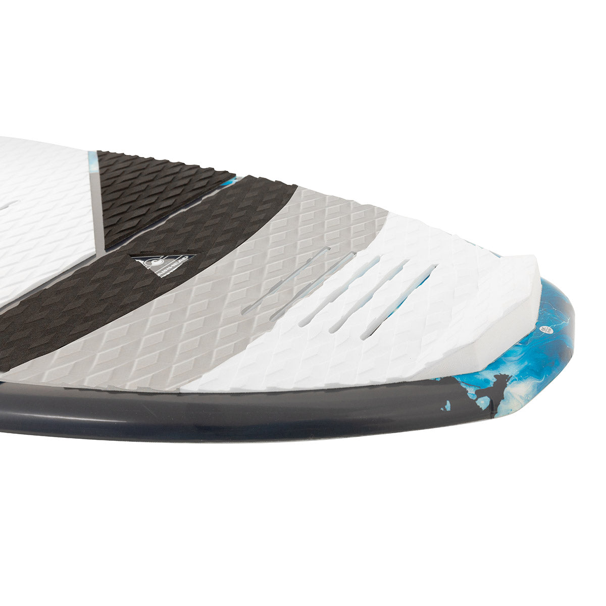 Lake Effect | Skim-Style Wakesurfboard