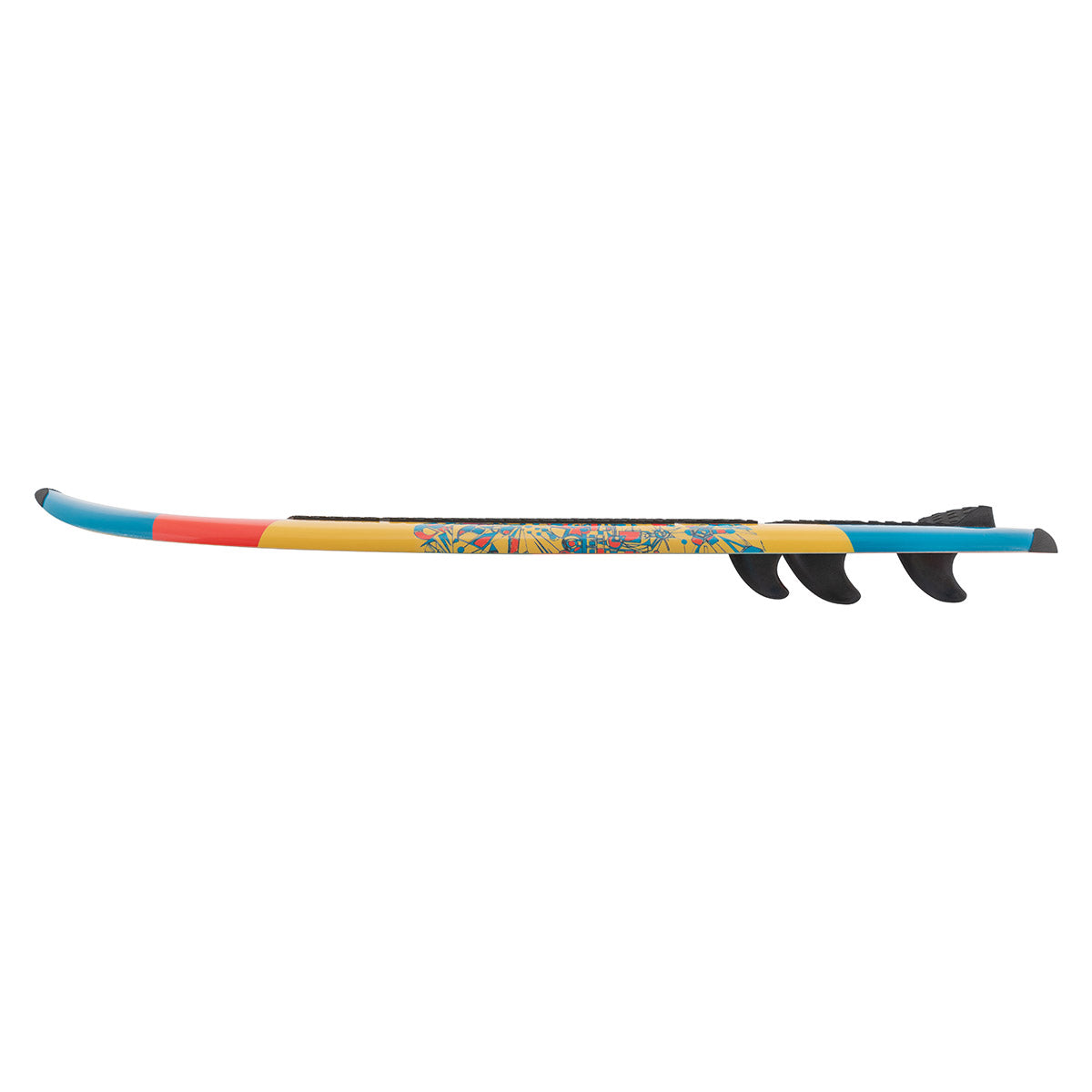Fraction | Surfstyle-Wakesurfboard