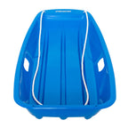 Classic Sled | 1 Fahrer Plastik Schneeschlitten - 35'