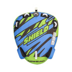 Shield | 1 Rider Towable Tube für Boote